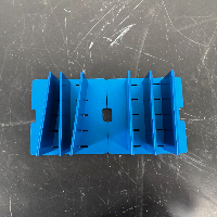 Asymptote VIA Freeze Quad Controlled Rate Freezer image 3